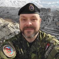 Donald (Doug) Gray, MEd