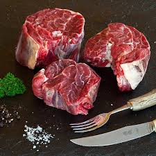 Buy Scottish Shin of Beef online from Macbeth's Butchers