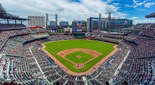 Suntrust Park Pictures Information And More Of The