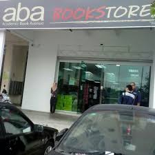 Shah alam juga merupakan bandaraya yang hampir dengan bandaraya kuala lumpur. Aba Bookstore 7 Tips