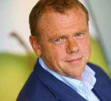 de McDonald's France