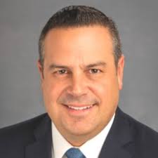 I'm happy to share that I'm starting a new position as Associate Pastor at  Christ's Church of the Valley!