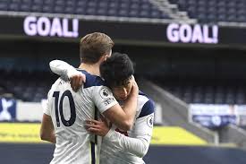 손흥민 , / s ʰ o̞ n x ɯ ŋ. Best New Year S Gift Son Heung Min High Altitude March Continues In 2021 World Today News