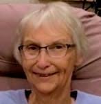 Betty Mae Louise Brogger