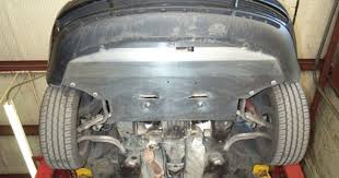 Audi A4 Aluminum Skid Plate Audi A4 Audi Sedan