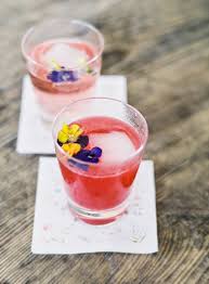 Reviewer addiesmom says, this is exactly what you need on a hot summer day. 38 Signature Cocktails For Summer Weddings