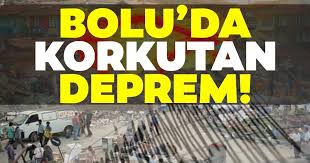 İstanbul deprem son dakika haberleri. Bolu Dan Son Dakika Deprem Haberi Istanbul Da Da Hissedildi Kandilli Rasathanesi Ve Afad Bolu Son Depremler Listesi Son Dakika Haberler