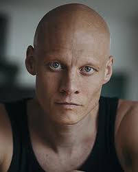 Ben Cookson: Movies, TV, and Bio