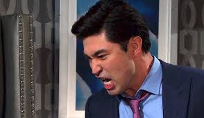 Does Days of Our Lives' Bobby Know Who Killed Li?