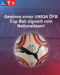 Das war das finale im uniqa öfb cup 2019/20. Uniqa Ofb Cup Startseite Facebook