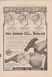 Iver johnson revolver 32 cal. Iver Johnson Wikipedia