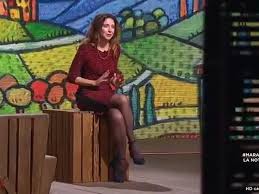 L'intervento della biologa barbara gallavotti a dimartedì. Barbara Gallavotti L Ultimo Passo La Tecnica Nel Corpo Covid Gli Effetti A Lungo Termine Nicholle Emig