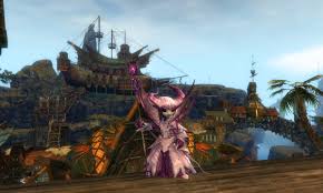 Guild wars 2 wiki guide. Central Tyria Mastery Points Ayinmaiden Productions