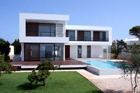Beautiful Bungalow Design Ideas Modern Summer Bungalow Design Ideaswith Outdoor Pool Plan Maison Contemporaine Photo Maison Moderne Maison Contemporaine