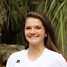 Kelli Gault's Manatee High School Bio