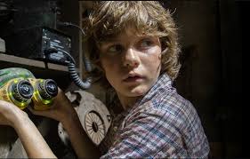 Favorite 'Jurassic Park' Character