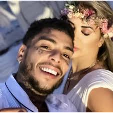 May 21, 2021 · the death of brazilian singer mc kevin has rocked the music industry after he tragically fell to his death from a hotel balcony, just two weeks after he got married. Kevin Nascimento Mc Kevin Dies In Hotel Fall Just Weeks After Marrying