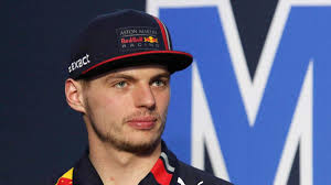 'hoopte hier sneller te zijn'. Max Verstappen Privat Boxenluder Oder Feste Freundin Der Rennprofi Ist Wieder Zu Haben News De