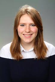 2019-20 Women's Fencing Roster