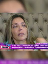 #magalytvlafirme #lucybacigalupo #fyp #peruana #parati #peruanos