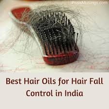 This is the video for you, today you will get to know about top 5 hair oil in india. Best Oils For Hair Fall Control In India Pratsmusings