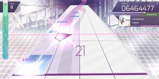 The Hardest Rhythm Video Games