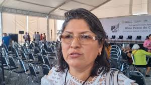 Encuentran 21 de los 63 restos de mineros de Pasta de Conchos