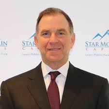 George Mattson Named President By Star Mountain Capital « ADVISOR Magazine