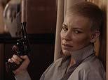 Evangeline Lilly transforms herself in South of Heaven trailer