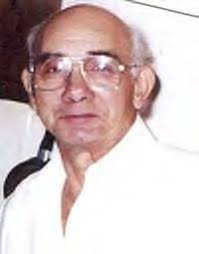 Cory Vitello (1924-2009)