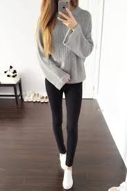 Coole 40 Schone Und Bequeme Herbst Outfit Ideen Fur Den Alltag Mehr Zu Tilepend 2019 Teenage Girl Outfits Comfy Fall Outfits Winter Fashion Outfits
