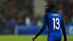 Subscribe my channel to next video.renbow 2017. Equipe De France Gignac Kante Coman Ils Ont Gagne Leur Place A L Euro Cette Saison Goal Com