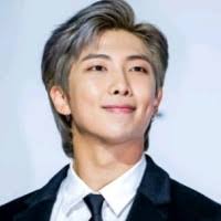 Kim Namjoon