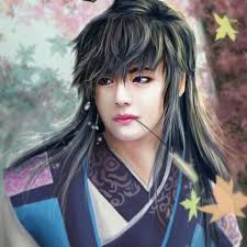 Moth girls have been popular on the internet for years but saw a sudden spike in popularity during the autumn of 2018 thanks to the popularity of memes like moth lamp and. Kim Taehyung ê¹€íƒœí˜• On Twitter Bts V Fanart Suk Hansung Rang Hwarang Kimtaehyung Ctto