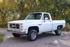 Image result for White 1985 Truck