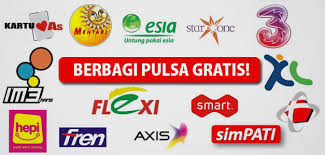 Software resmi dari tree sendiri yang mempermudah penggunanya mendapatkan berbagai layanan fasilitas. Bagi Bagi Voucher Pulsa Gratis Home Facebook