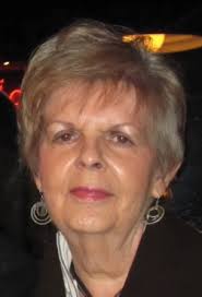 Obituary information for Ada Mary Rebecca Fretz