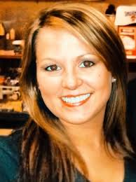 Hayley McBride McAdams Obituary