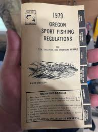 I say we fish by the regs