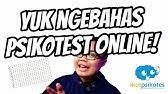 Itu kaya gmn ya gan? Tutorial Tes Online Beswan Djarum Foundation Youtube