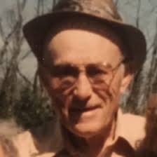 Clarence Peter Weber (1916-1988)