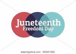 June 19, 2021 calendar date and day info with us & international holidays as well as count down. Juneteenth June 19 Vector Photo Free Trial Bigstock