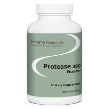 These enzymes break down fat, protein and lactose molecules, respectively. Protease Enzyme 360 Enzyme Research Products Retail English Site