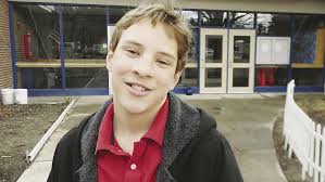 Born in 12th hour, he's 12