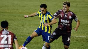 Central córdoba are splitting points both home and away, currently holding an interesting streak of five drawn games in a row. Rosario Central Vs Central Cordoba Santiago Del Estero Party Report March 27 2021 La Pelotita
