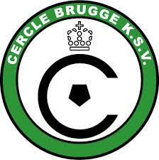 Het is toegestaan om filmpjes, foto's en artikels te delen. Cercle Brugge Ksv Bruges Belgium Football Club Logo Football Logos Team Emblems