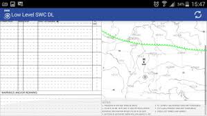 Wetter Und Klima Deutscher Wetterdienst Aviation