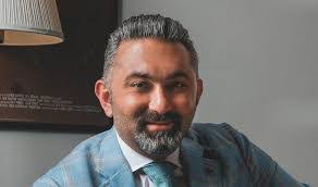 Hussein Hammoud's Instagram, Twitter & Facebook