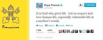 Enjoy reading and share 67 famous quotes about sanctity of life with everyone. Top 13 Quotable Quotes By Pope Francis On Sanctity Of Life Cns Blog
