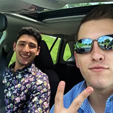 Gavin's Grubbin Kitchen‎